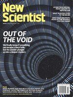 New Scientist